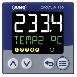 694784 JUMO
