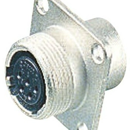 Hirose Electric JR16RK-10S image
