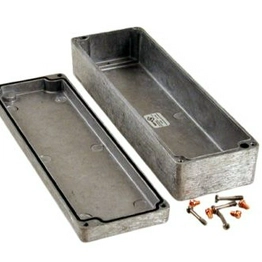 Hammond Manufacturing 1590Z140 image