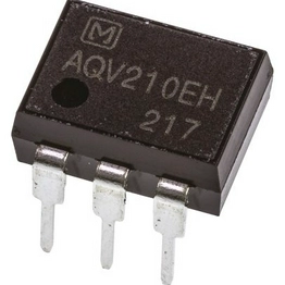 Panasonic AQV210EH image