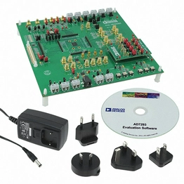 EVAL-AD7293SDZ Analog Devices