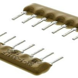 BOURNS 4609X-101-331LF image