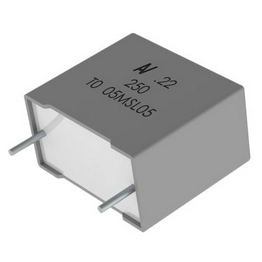 KEMET R60EI4220AA30J image