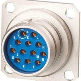 1332 E 212 FZ Amphenol Air LB