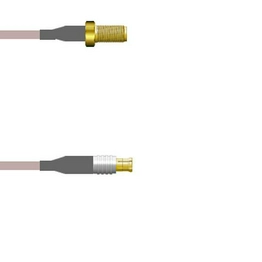 Q-2V01F0005012I Amphenol Custom Cable