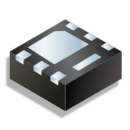 Infineon Technologies IRFHS8342TRPBF image