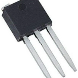 STMicroelectronics T405-600H image