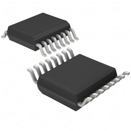 Analog Devices LTC1391IGN#PBF image