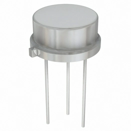2N5680L Microchip Technology