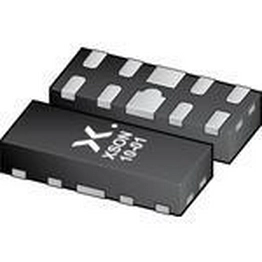 PESD1LVDS nexperia