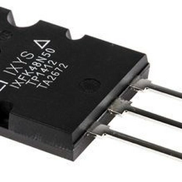 IXYS IXFK48N50 image