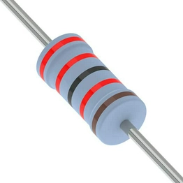 MFR25FTE52-22K YAGEO