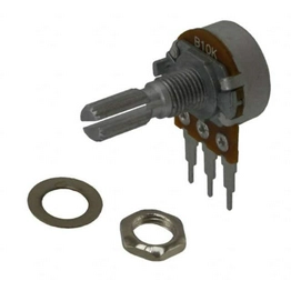P160KN2-4QC20B10K TT Electronics