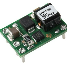 Texas Instruments PTN78000AAH image