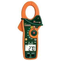 Extech Instruments EX810-NISTL image