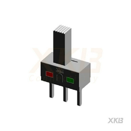 XKB Connectivity SS-12D10L11R image