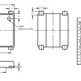 MSB30TM DIODES
