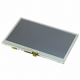 LCD-OLINUXINO-4.3TS OLIMEX