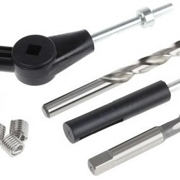 33058 RECOIL