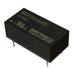 Murata Manufacturing MEV1S0515SC image
