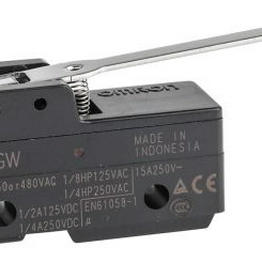 OMRON Z-15GW image