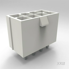XKB Connectivity X9357WV-2x04-N2SN image