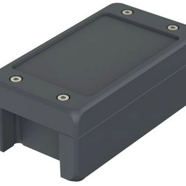 00163124 Bopla Gehäuse Systeme