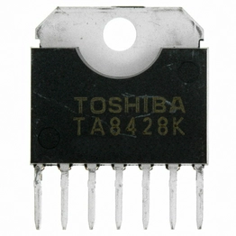 TOSHIBA TA8428K(O,S) image