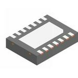Texas Instruments LM10000SDX/NOPB image