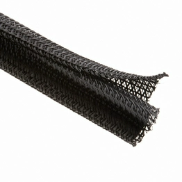 F6N0.25BK100 TECHFLEX