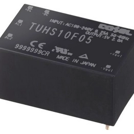COSEL TUHS10F05 image