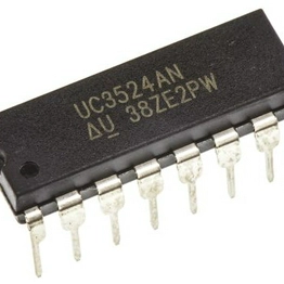 Texas Instruments UC3524AN image