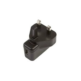 VEL05US050-UK-BB XP Power