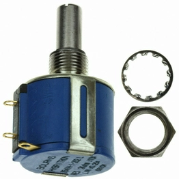 BOURNS 3541H-1-202L image