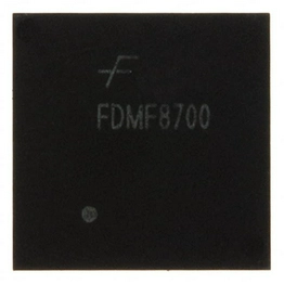 FDMF8700 Rochester Electronics
