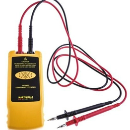 TEK402 Martindale Electric