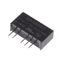 RECOM Power RB-0505D image