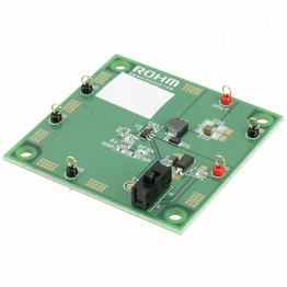 ROHM BD9G101G-EVK-101 image
