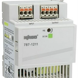 WAGO 787-1211 image