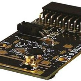 Microchip Technology ATREB233-XPRO image