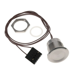 TE Connectivity AVP19MS04C000T5A04 image
