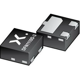 nexperia BC807-16QB-QZ image