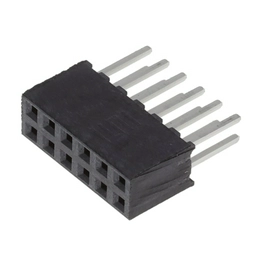 samtec SQT-106-03-L-D image
