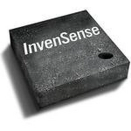 IAM-20680 InvenSense
