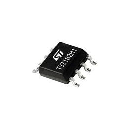 STMicroelectronics TSZ182H1YDT image
