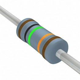 MFR50SFTE52-105K YAGEO