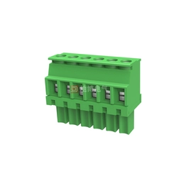 DB2EKB-3.5-6P-GN-S DORABO
