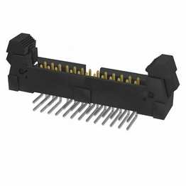 samtec EHT-113-01-S-D-RA-20 image