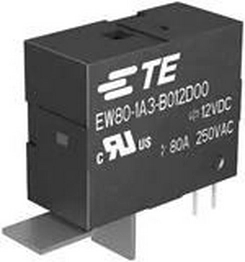 EW80-1A3-B012D02 TE Connectivity