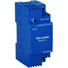 TDK-Lambda DRL30-15-1 image